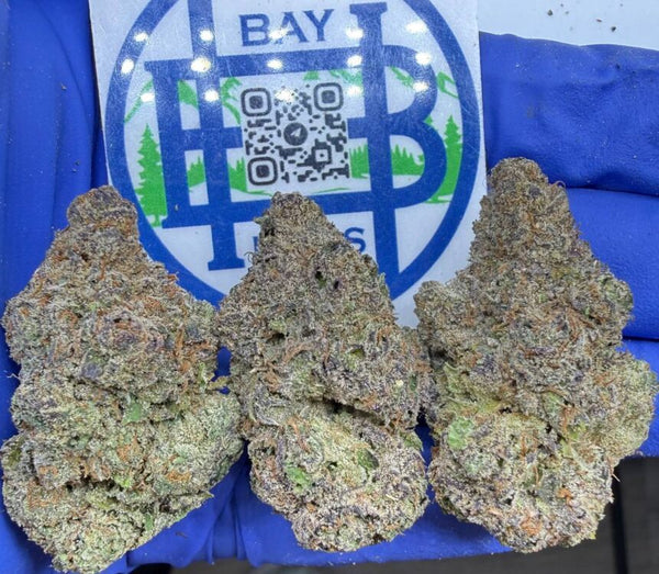 Galactic Cherry Warheadz