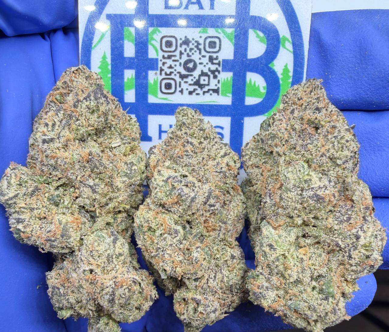 Guava Pie